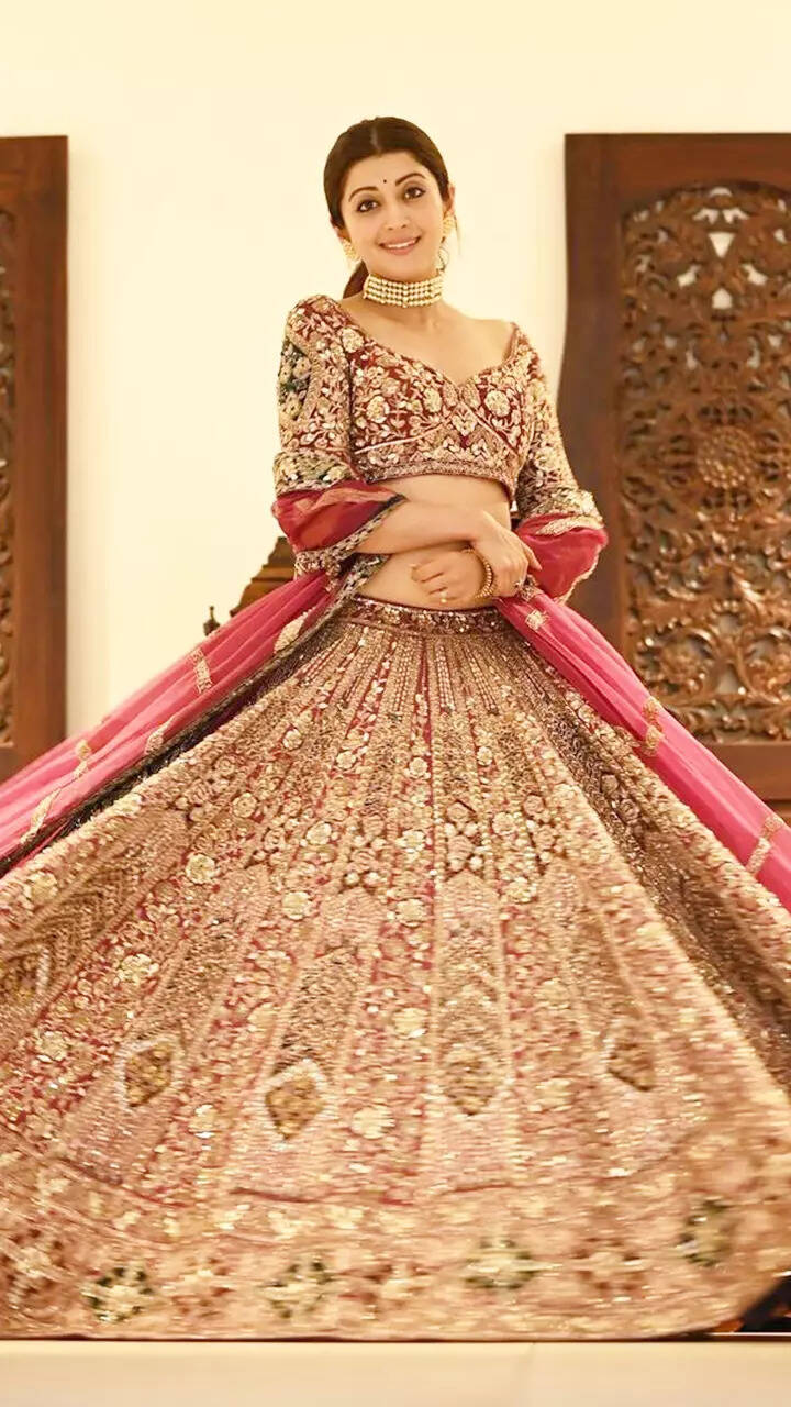 Elegance and grandeur