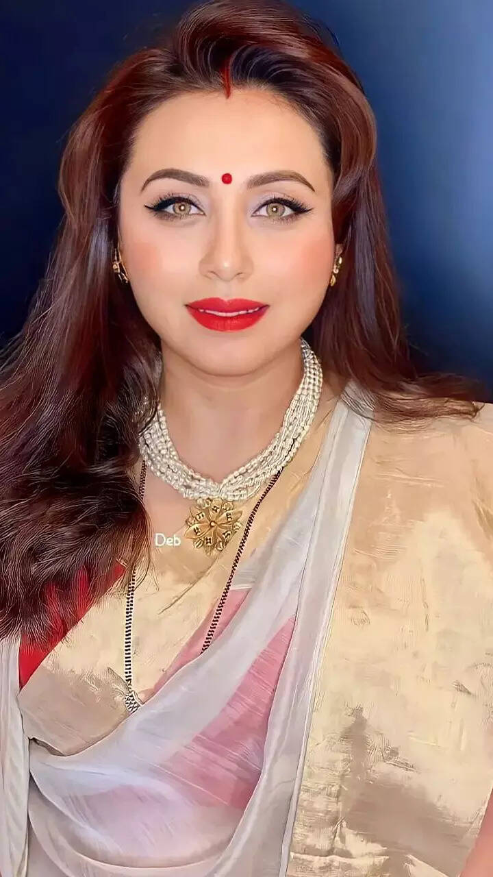 ​ Opulence and passion​