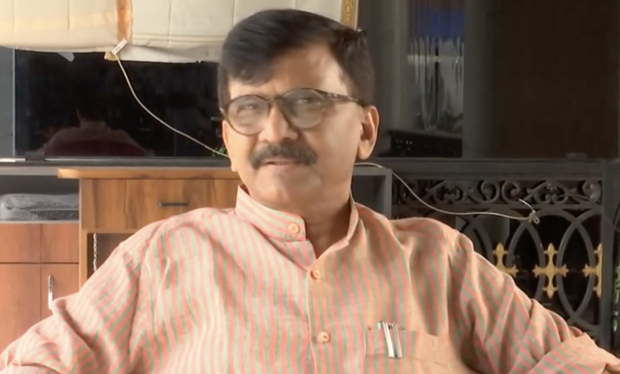 Was sedition law removed just to save Pune-based scientist Pradeep ...