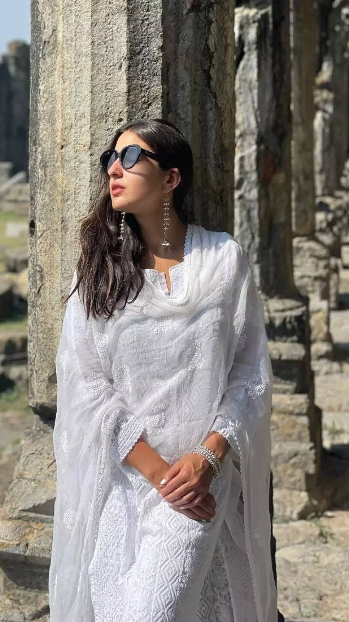 Sara Ali Khan