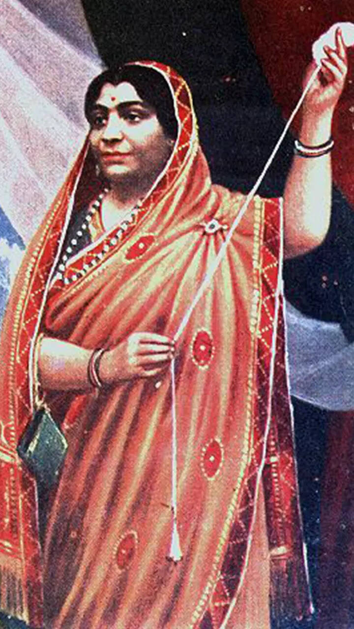 Sarojini Naidu