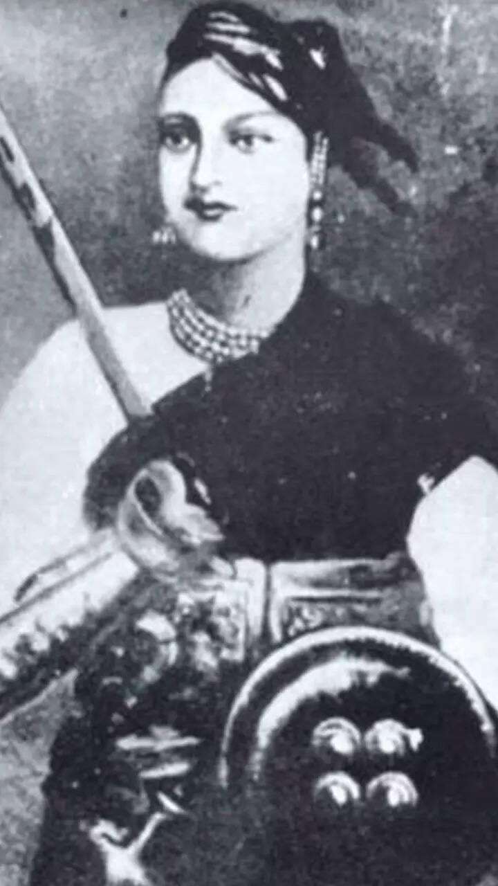 Rani Lakshmibai