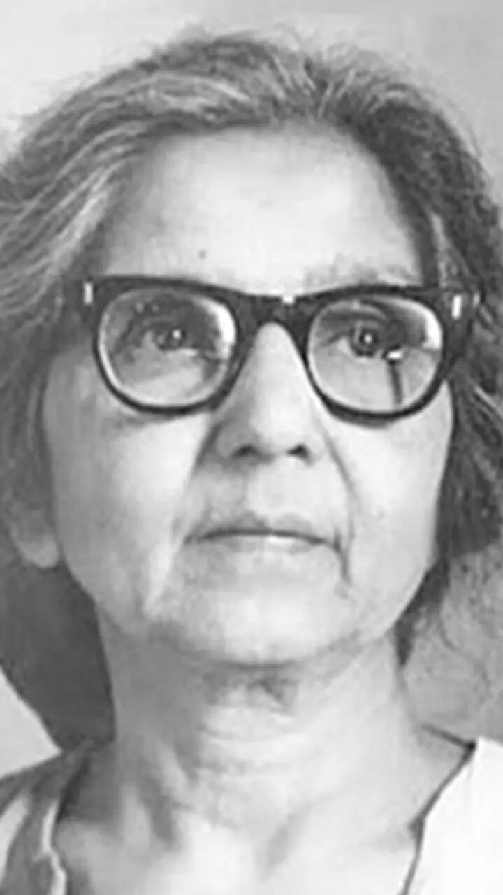 Aruna Asaf Ali