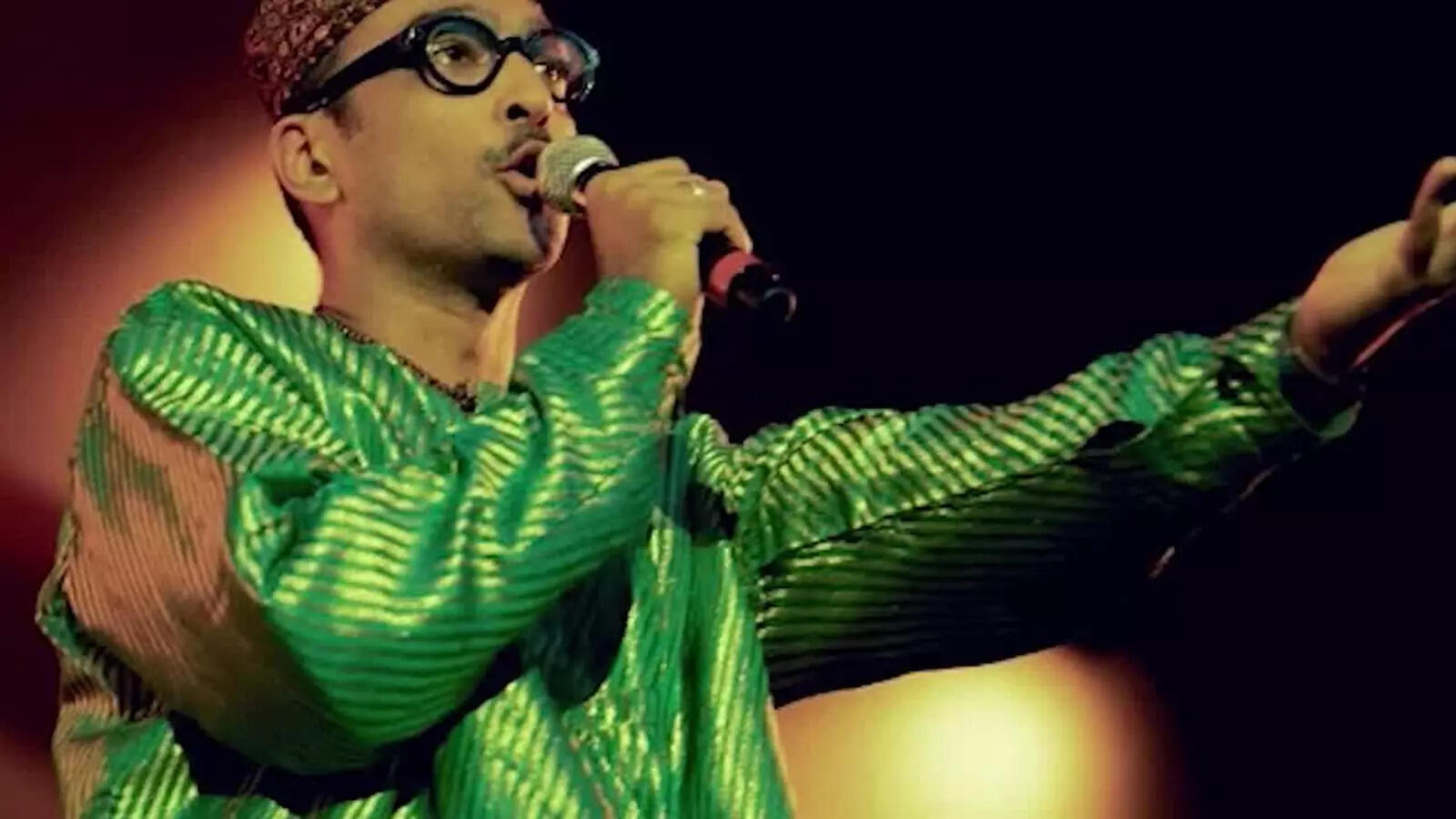 Pasoori Singer Ali Sethi Breaks Silence On Wedding Rumours