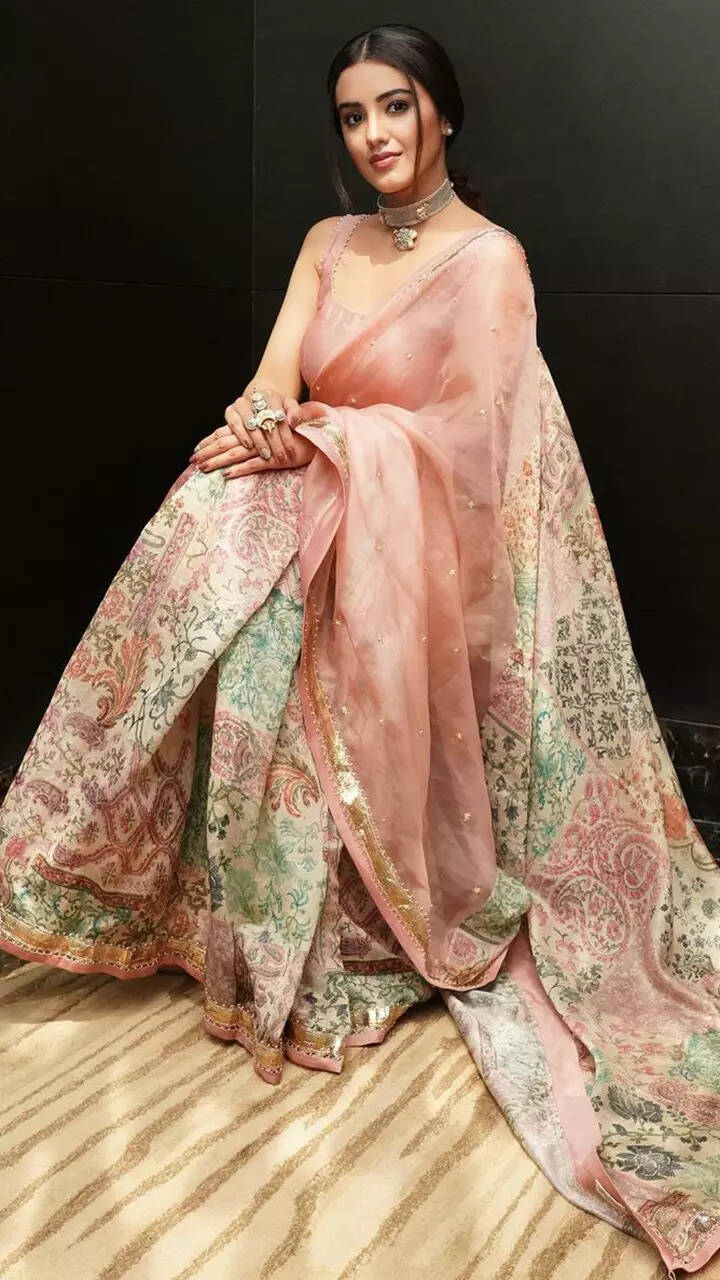 Elegance And Femininity