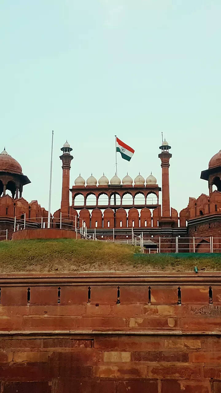 Independence Day 2023: 10 historical monuments to visit on I-Day