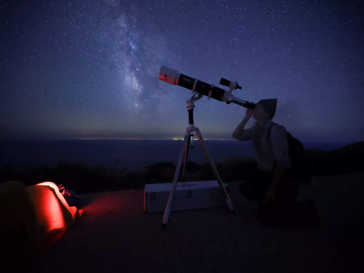 Perseid Meteor Shower 2023: Spectacular pictures show shooting stars light up night skies across the world