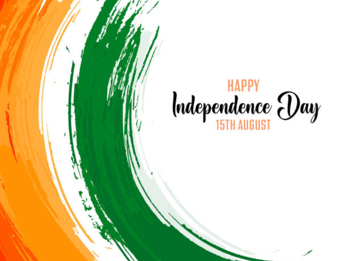 Independence Day 2023: 6 easy ways to teach your kid about India's  independence​
