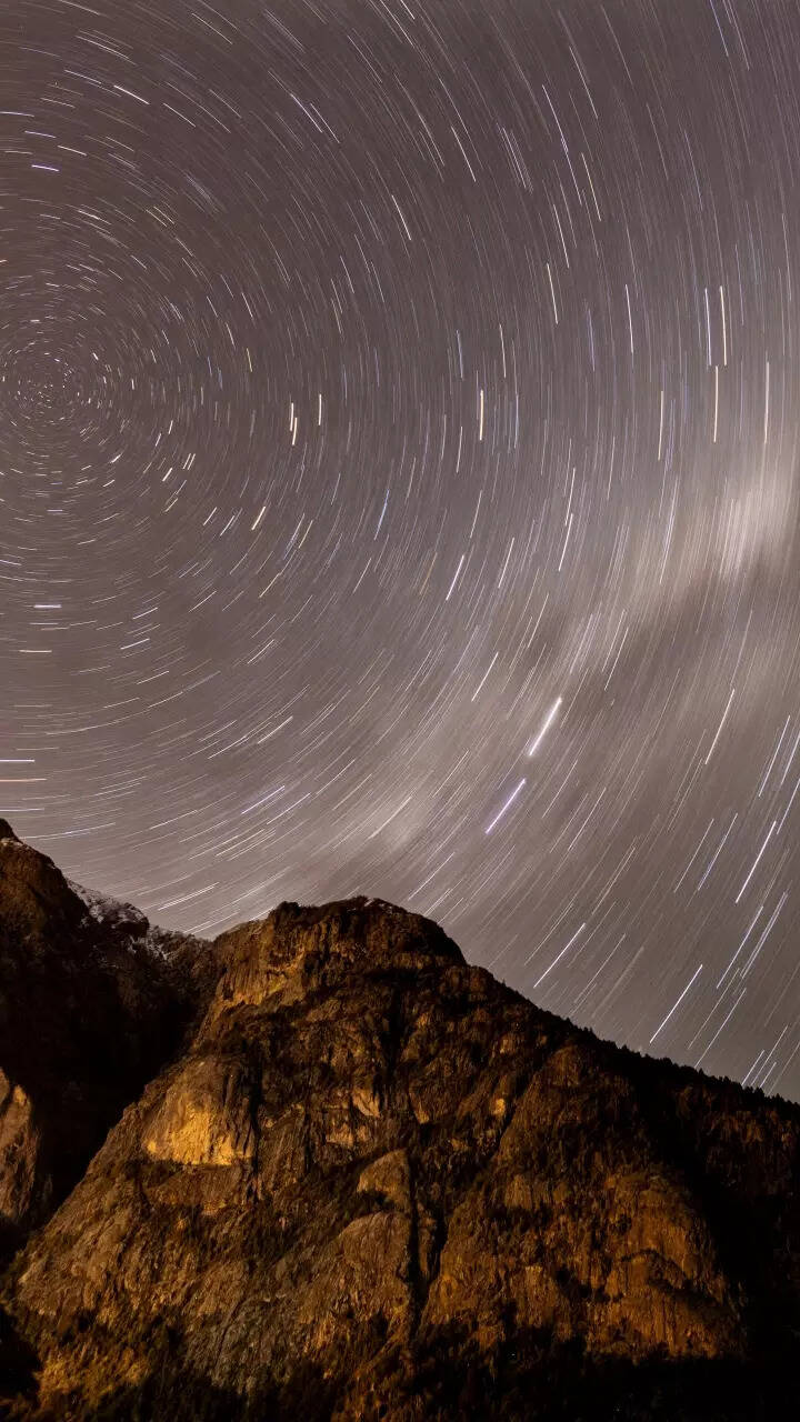 Perseid Meteor Shower 2023 fascinates sky-watchers