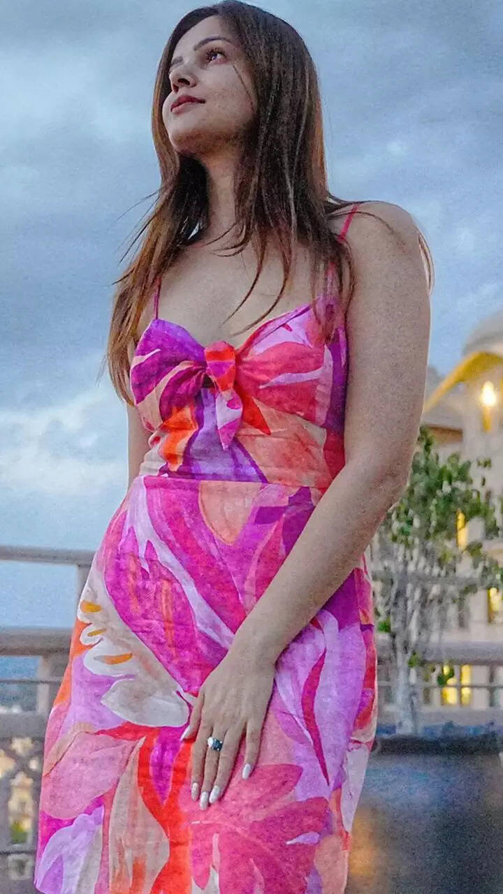 Fusion of elegance​