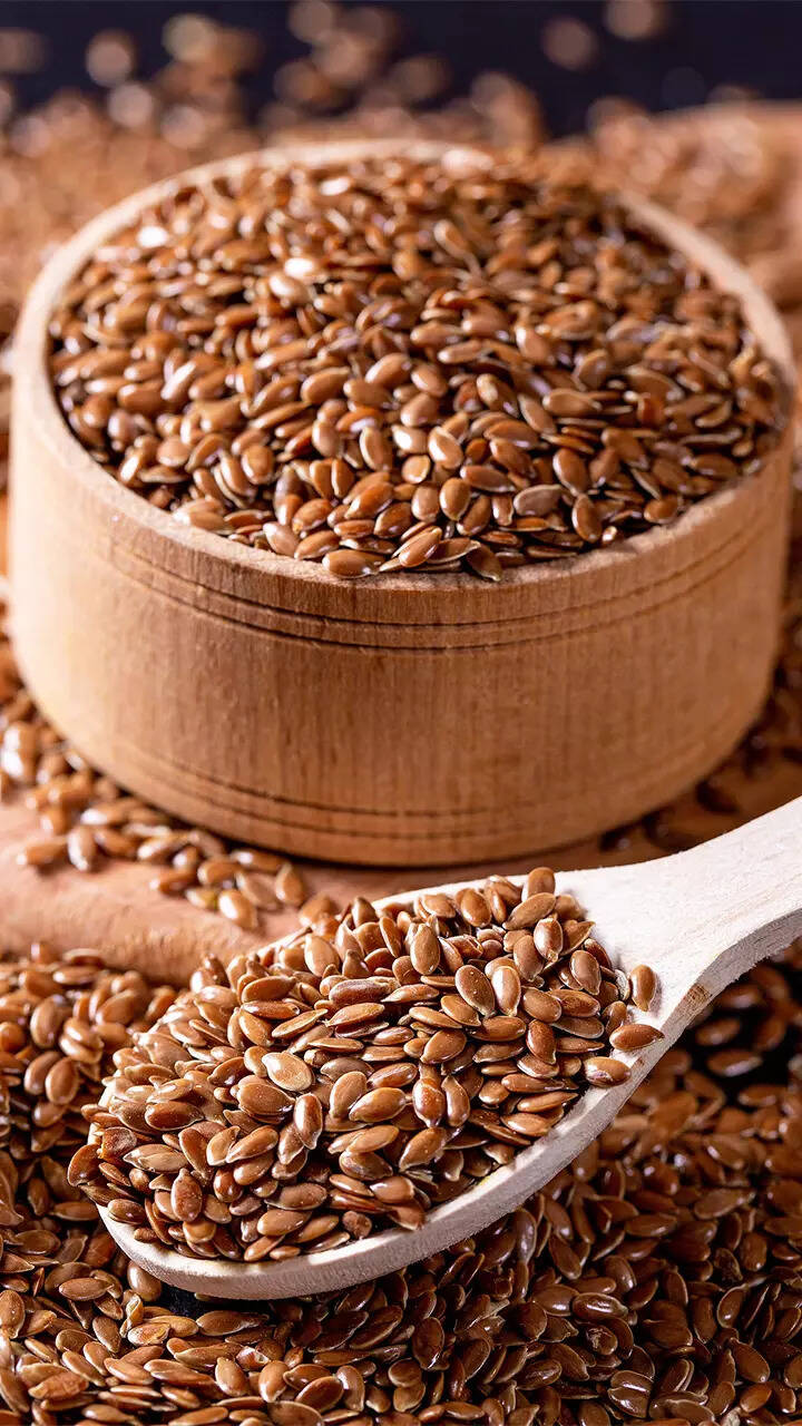 Loaded with nutrients