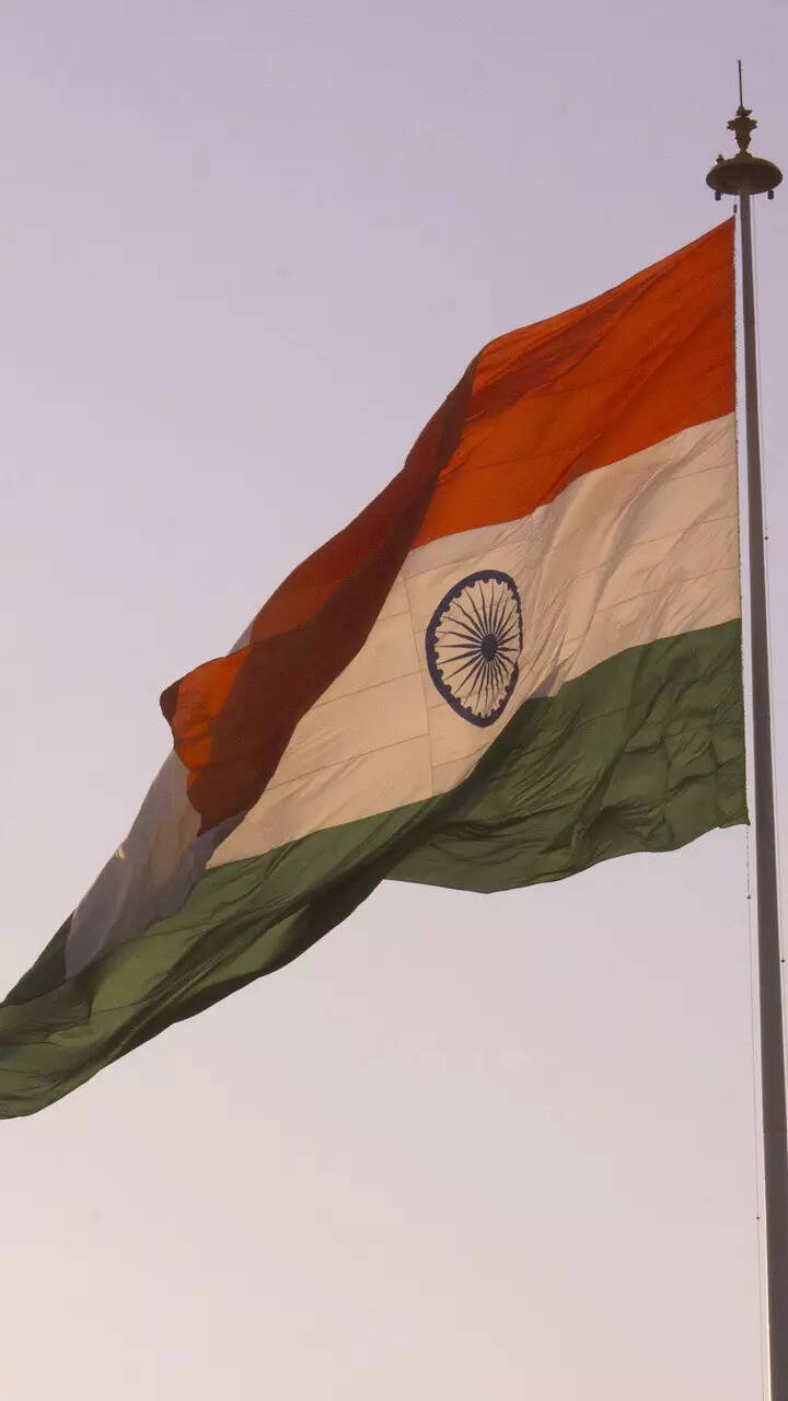 77th Independence Day 2023