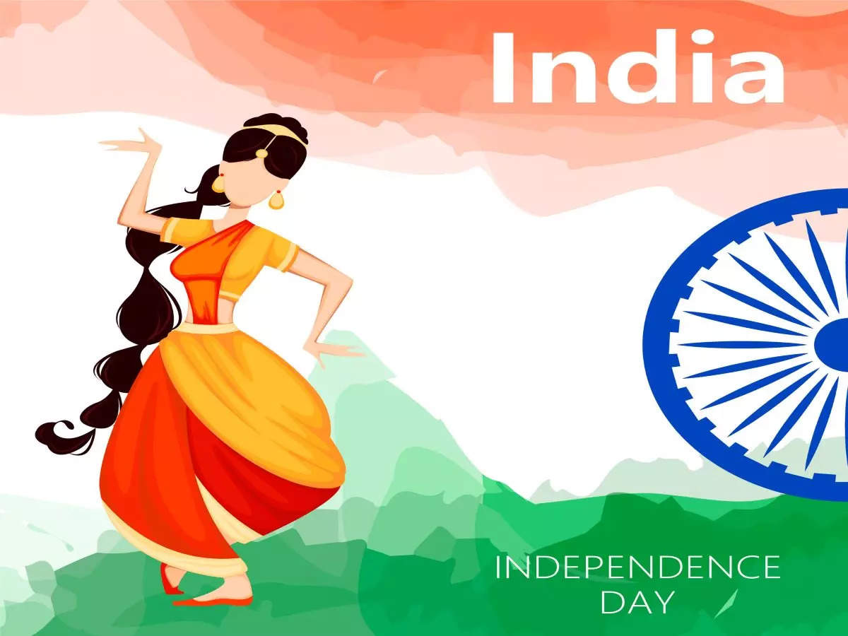 Happy Independence Day 2023: Images, Wishes, Messages, Quotes, Pictures and  Greeting Cards