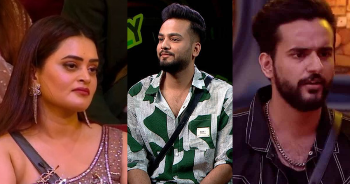 Bigg Boss OTT 2: From passing derogatory remarks on Bebika Dhurve to ...