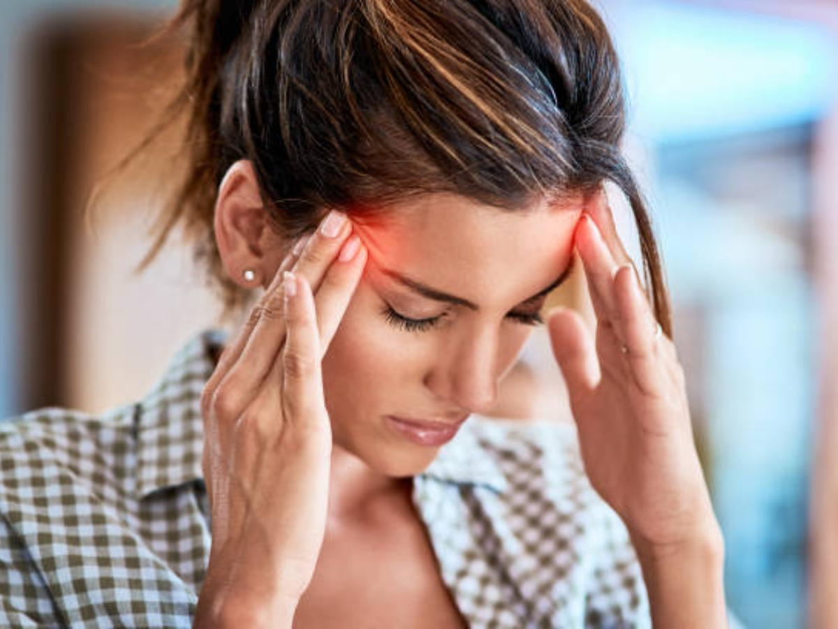 Migraine in Women