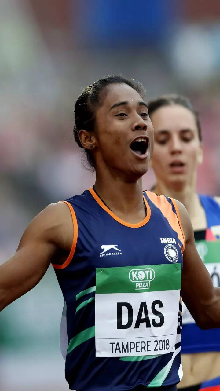 I-Day 2023: India's unrelenting sportswomen 