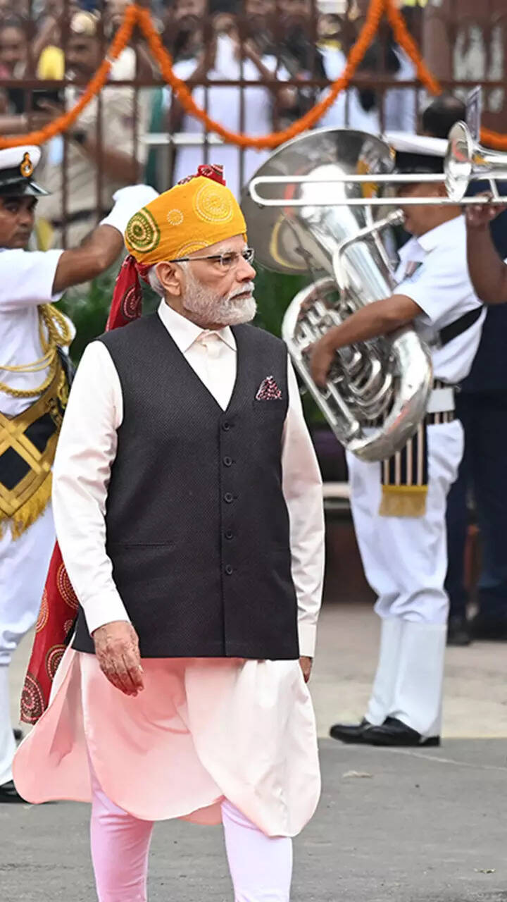 Growing global stature​