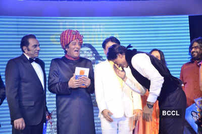 Music launch: 'Tell Me O Khuda' movie