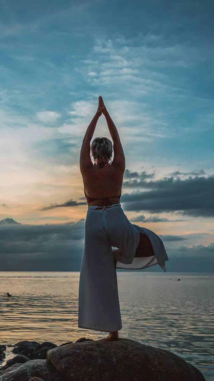 The Invaluable Gift of Yoga: Ancient bloom for the modern world