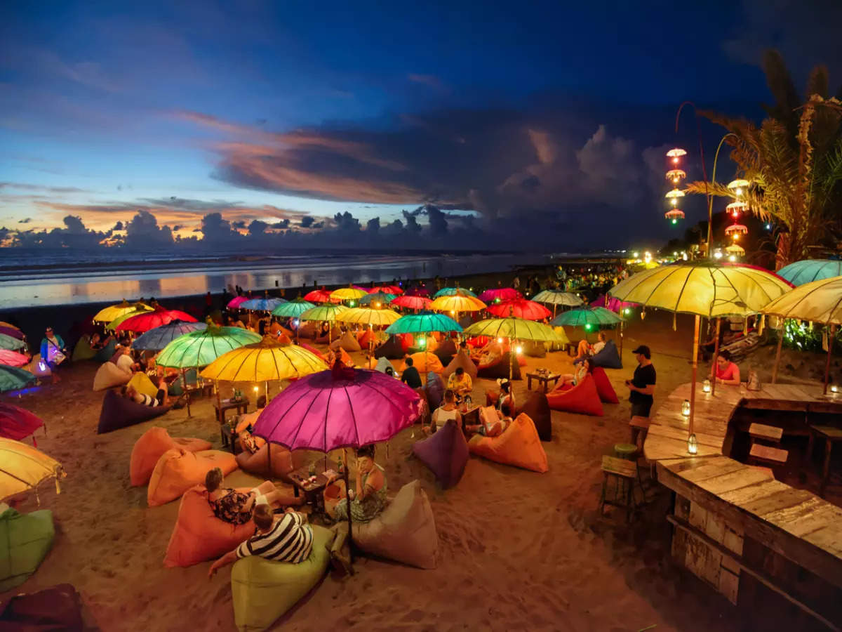 Indonesia: Wujudkan impian Anda di Bali dengan Golden Visa yang akan segera diluncurkan
