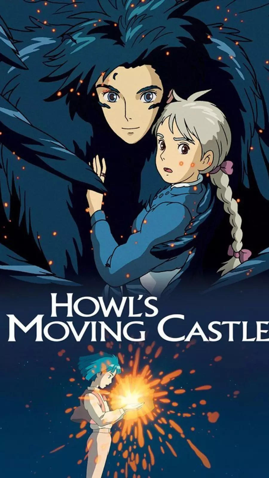 5 Film Anime Terbaik dengan Rating Tertinggi Versi IMDb, Sudah Nonton?