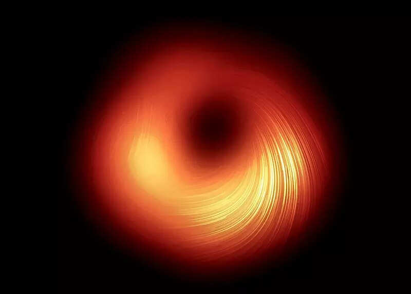 Black Holes: All you need to know about the most fascinating objects in space