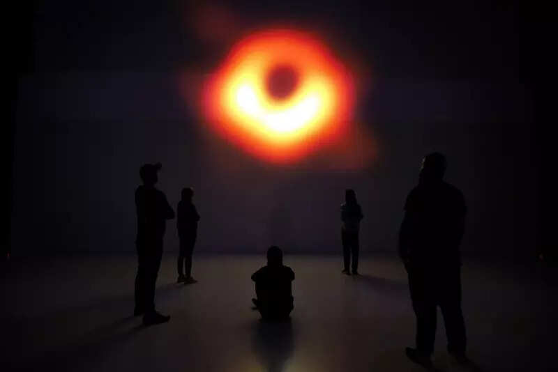 Black Holes: All you need to know about the most fascinating objects in space