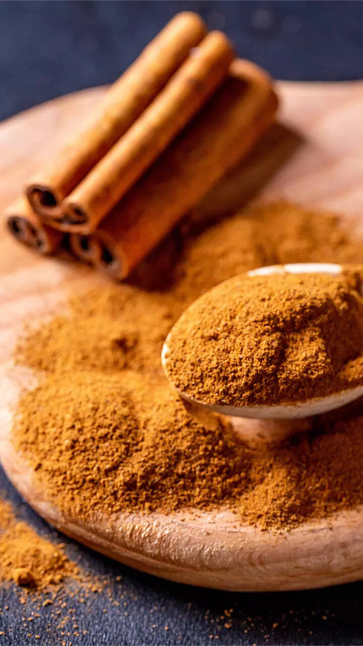 Loaded with antioxidants