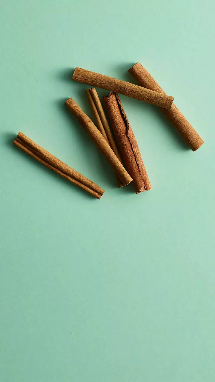 ​10 Amazing health advantages of cinnamon​