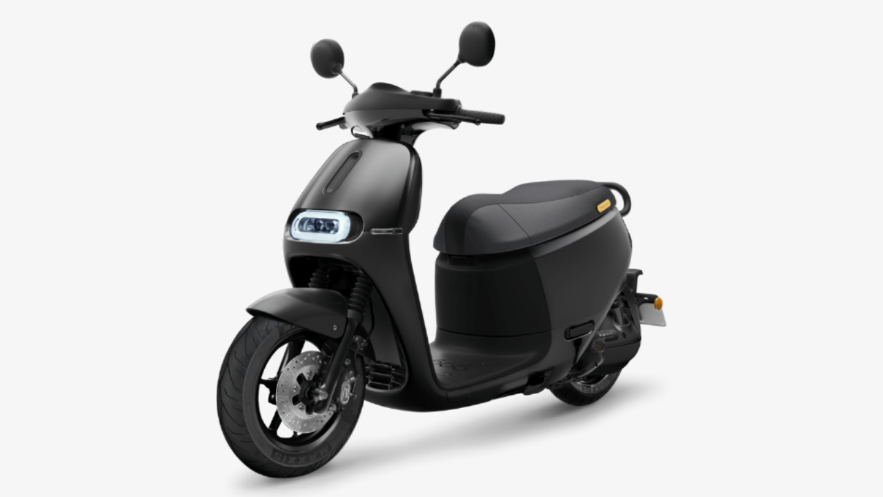 Gogoro 2 Series