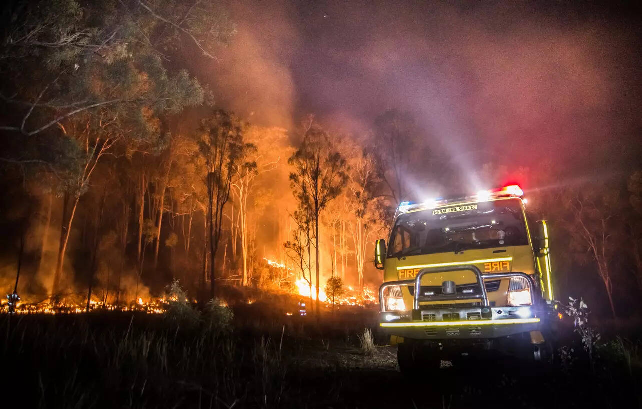 Why is Maui burning? Is it climate change or more?