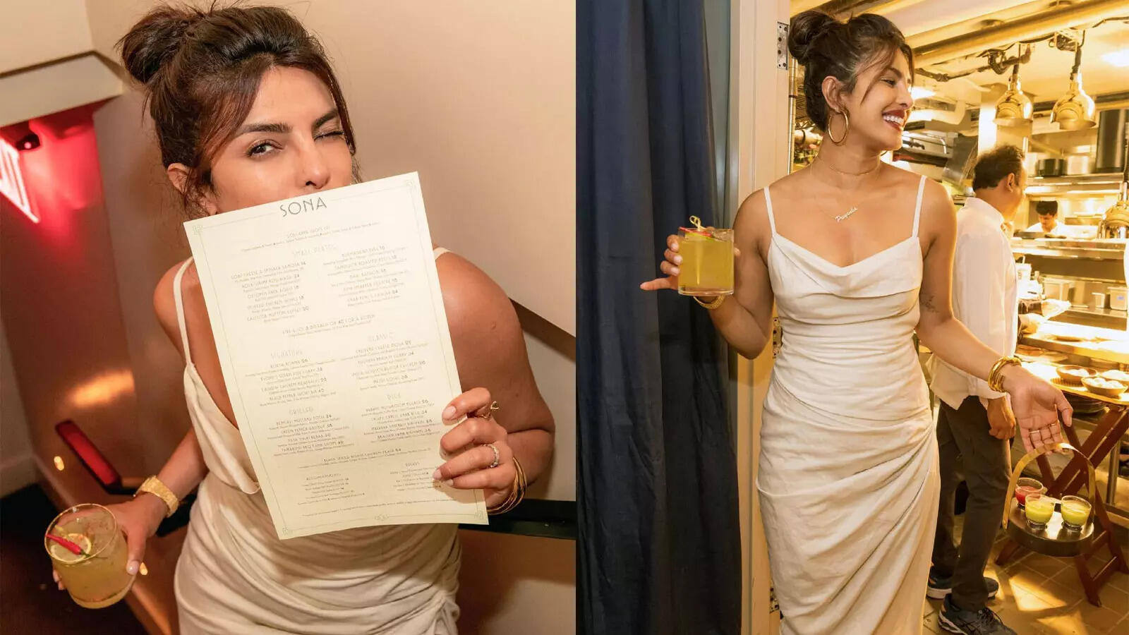 Priyanka Chopra Jonas steps away from her NYC restaurant venture ‘Sona(01)