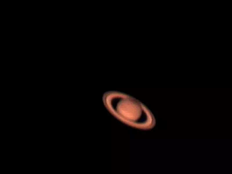 These incredible Saturn pictures will ignite the cosmic wonder in you