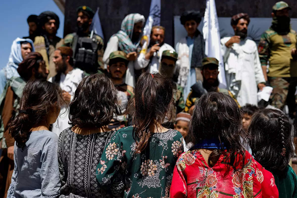 ​Afghan Taliban marks two years in power amidst global concerns and local grievances​