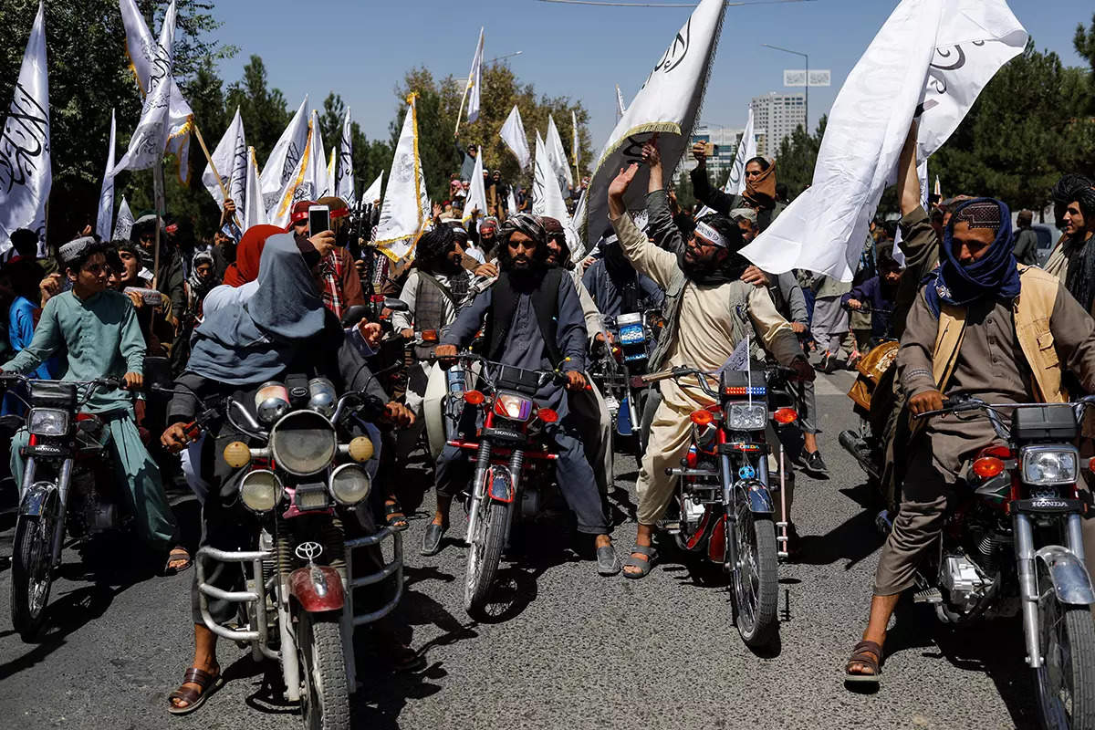 ​Afghan Taliban marks two years in power amidst global concerns and local grievances​