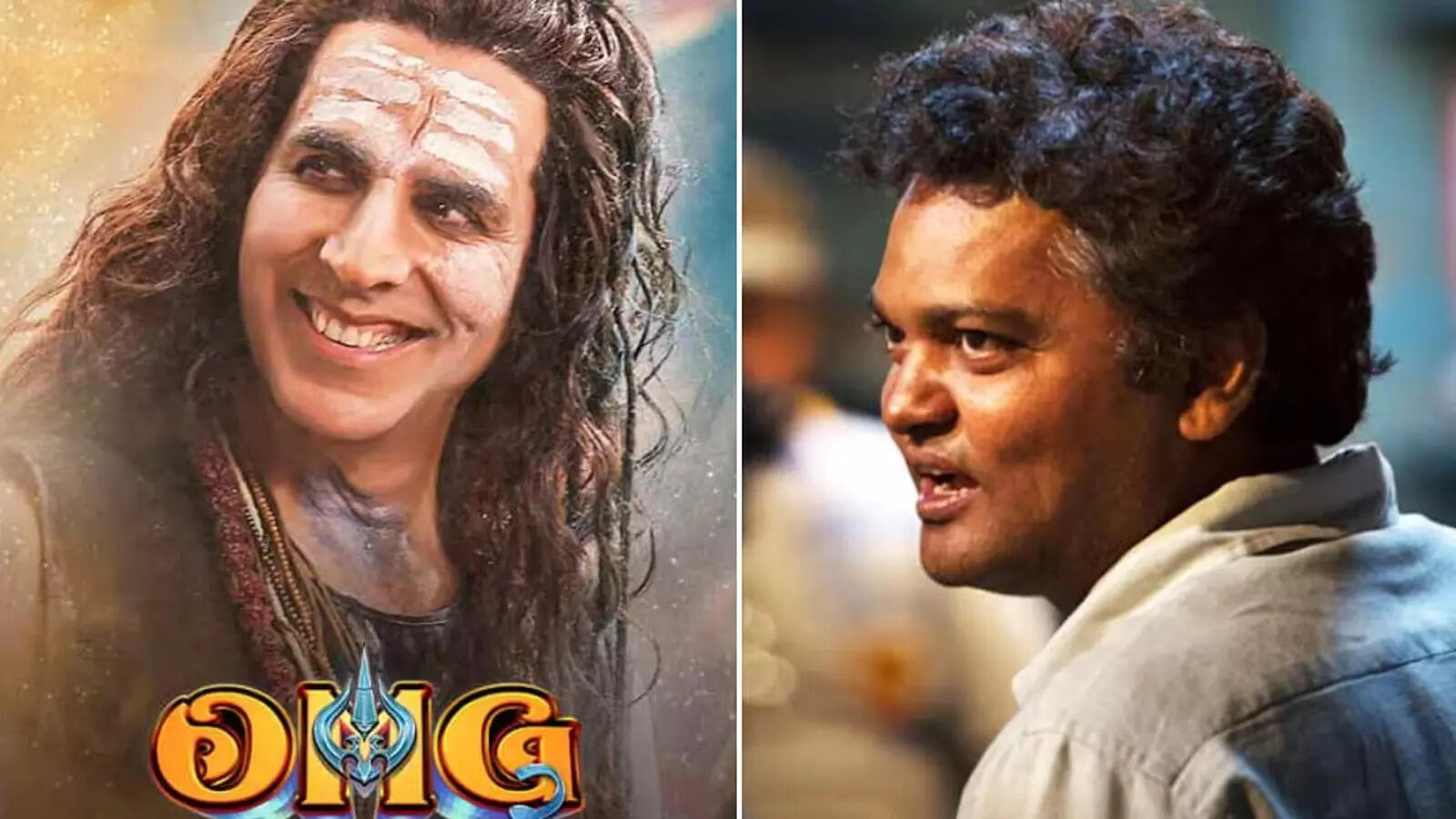 'OMG 2' director Amit Rai: Accepting your mistakes and not repeating ...