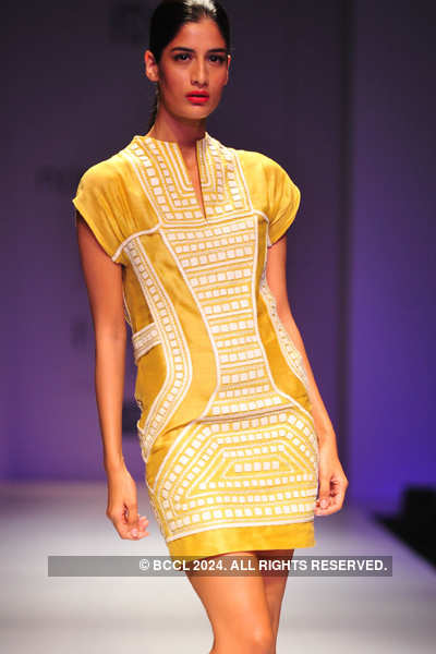 WIFW'11: Day 1: Nandita Basu