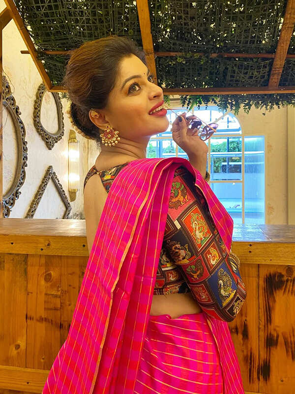 Sneha Wagh
