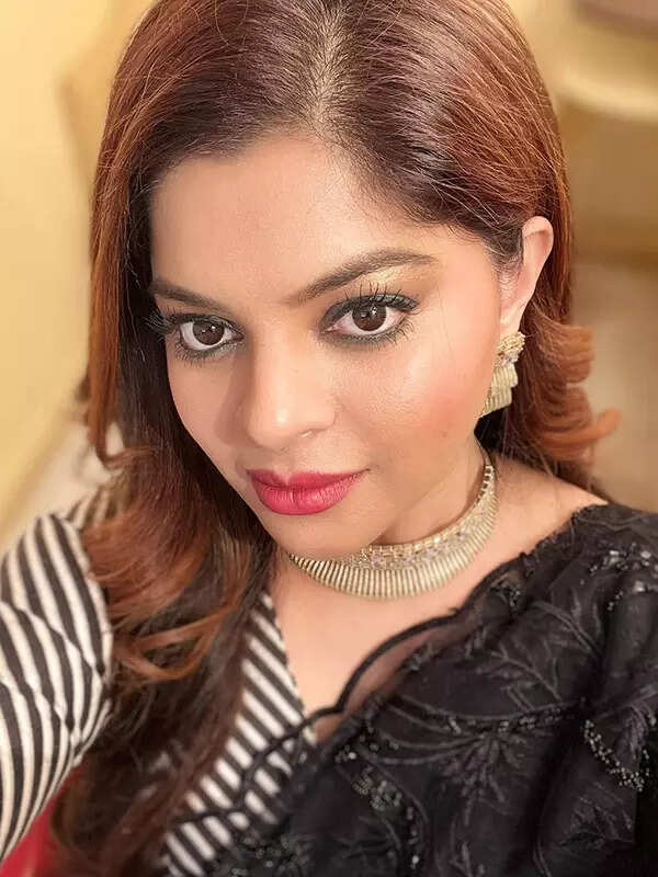 Sneha Wagh