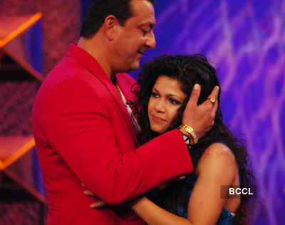 Juhi Parmar wins 'Bigg Boss 5' 