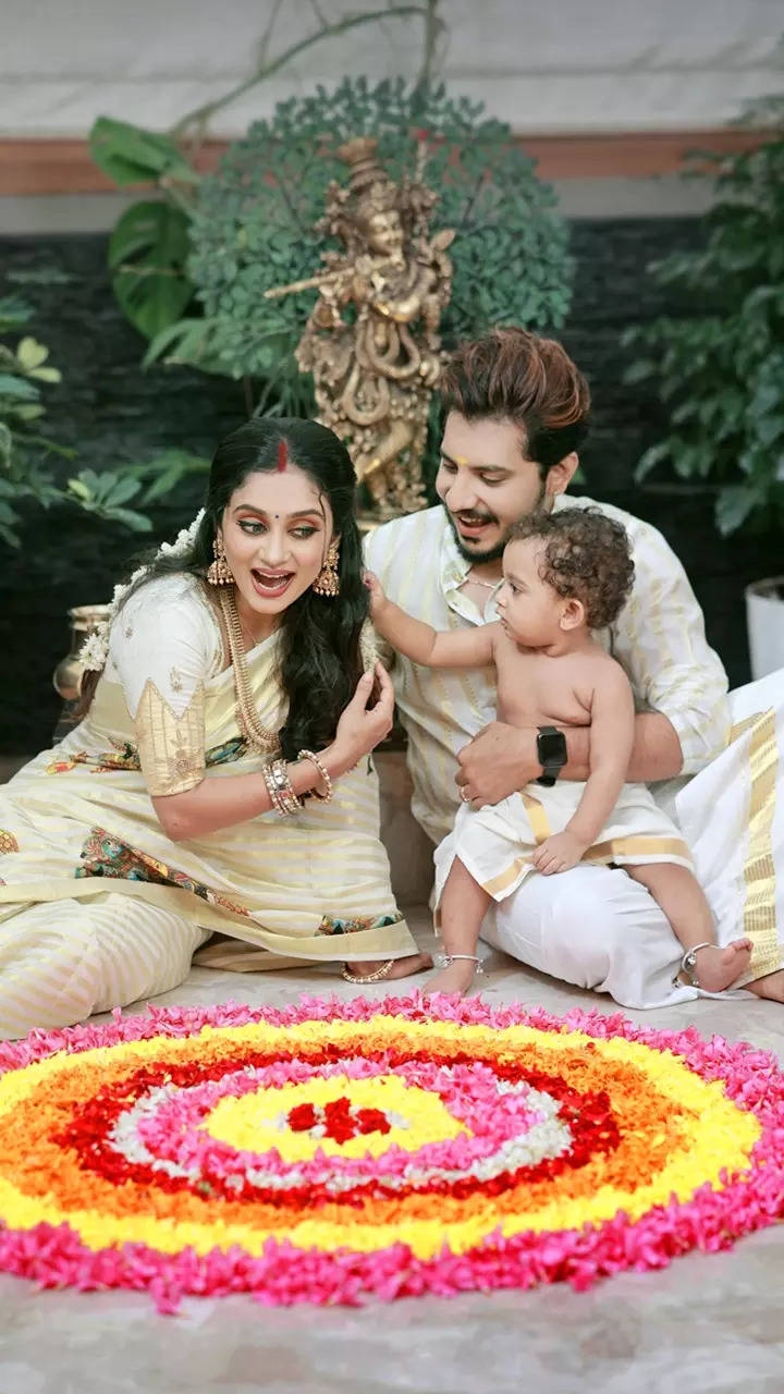 Onam dress 2025 for boy babies