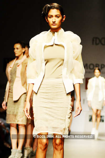 WIFW'11: Day 2: Amit Aggarwal