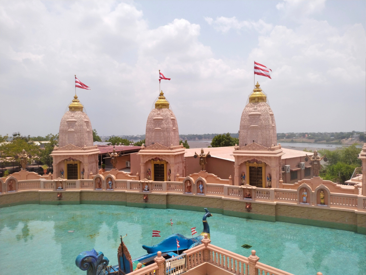 Ayodhya to get a temple museum soon! Ayodhya to get a temple museum soon!