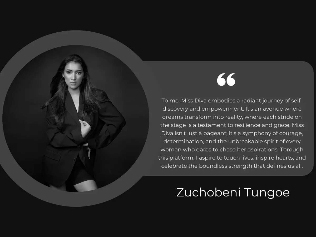 What does Miss Diva mean to you? Finalists reveal!