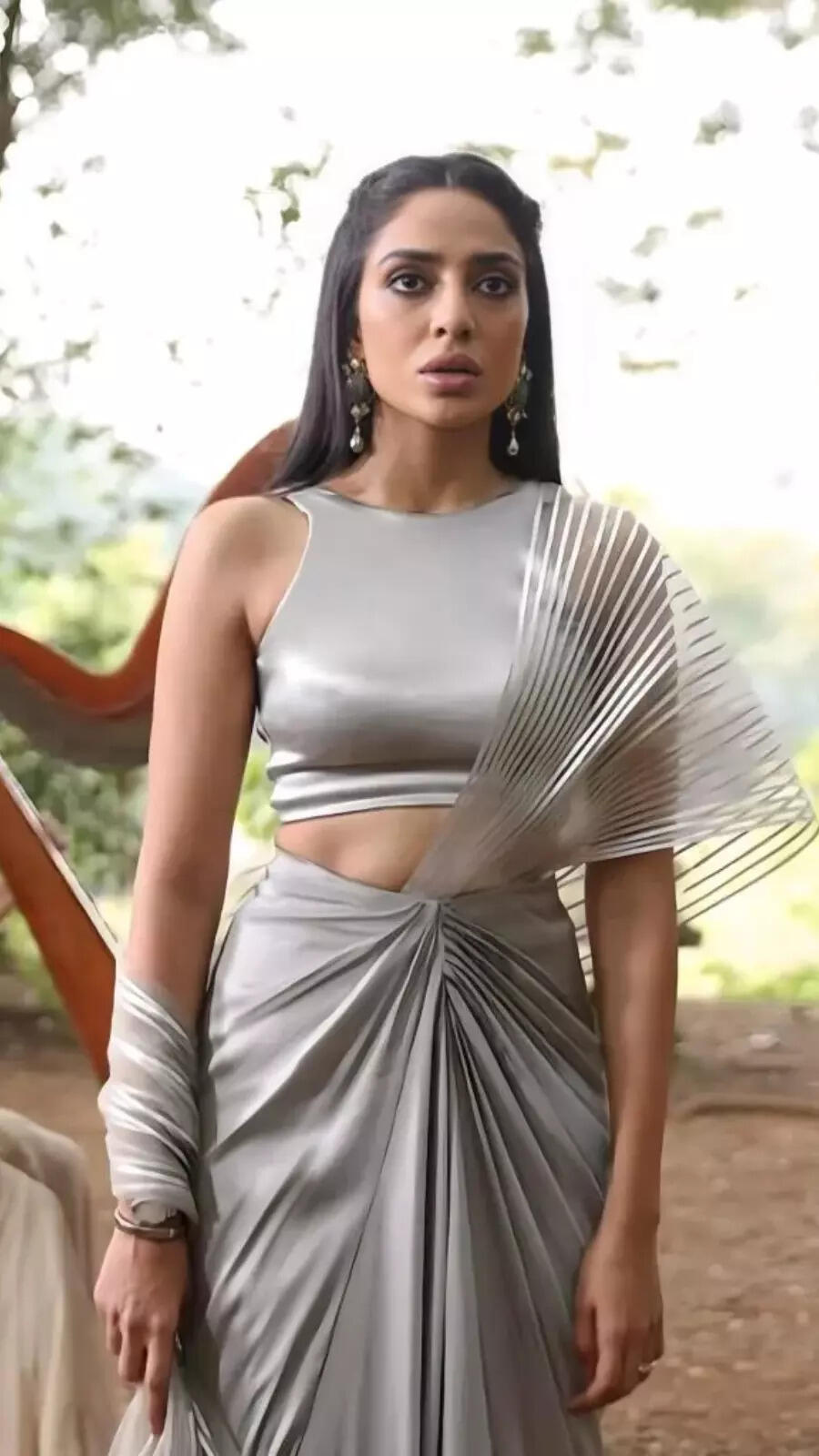 sabyasachi bodycon dress made in heaven sobhitad Made In heaven on @primevideoin szn 2 top looks. The revenge dress: Old Sabya Pink champagne wedding: Old Sabya The mourning: Torani sari Wedding look: Raw Mango Surprise wedding: Kshitij Jalori