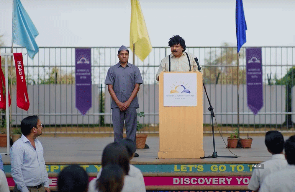 school friends season 2 release date in india mx player