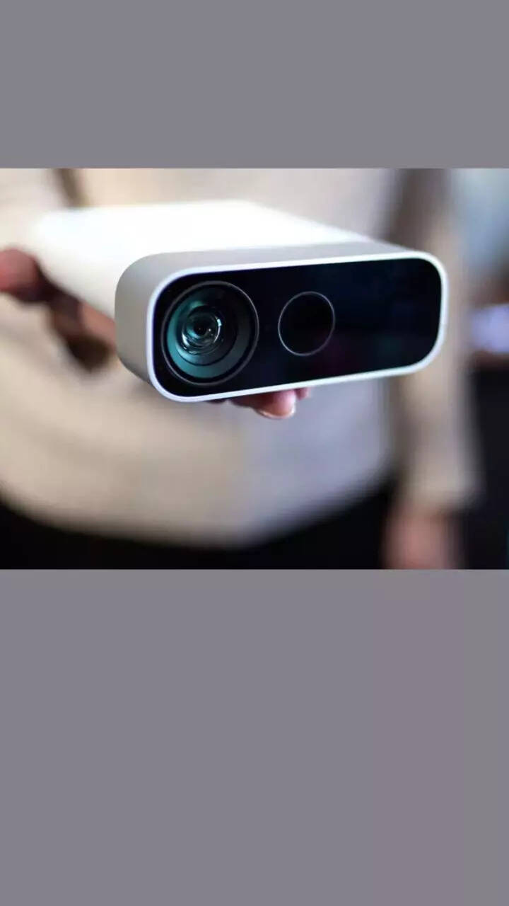 Microsoft is ending the production of Azure Kinect Developer Kit