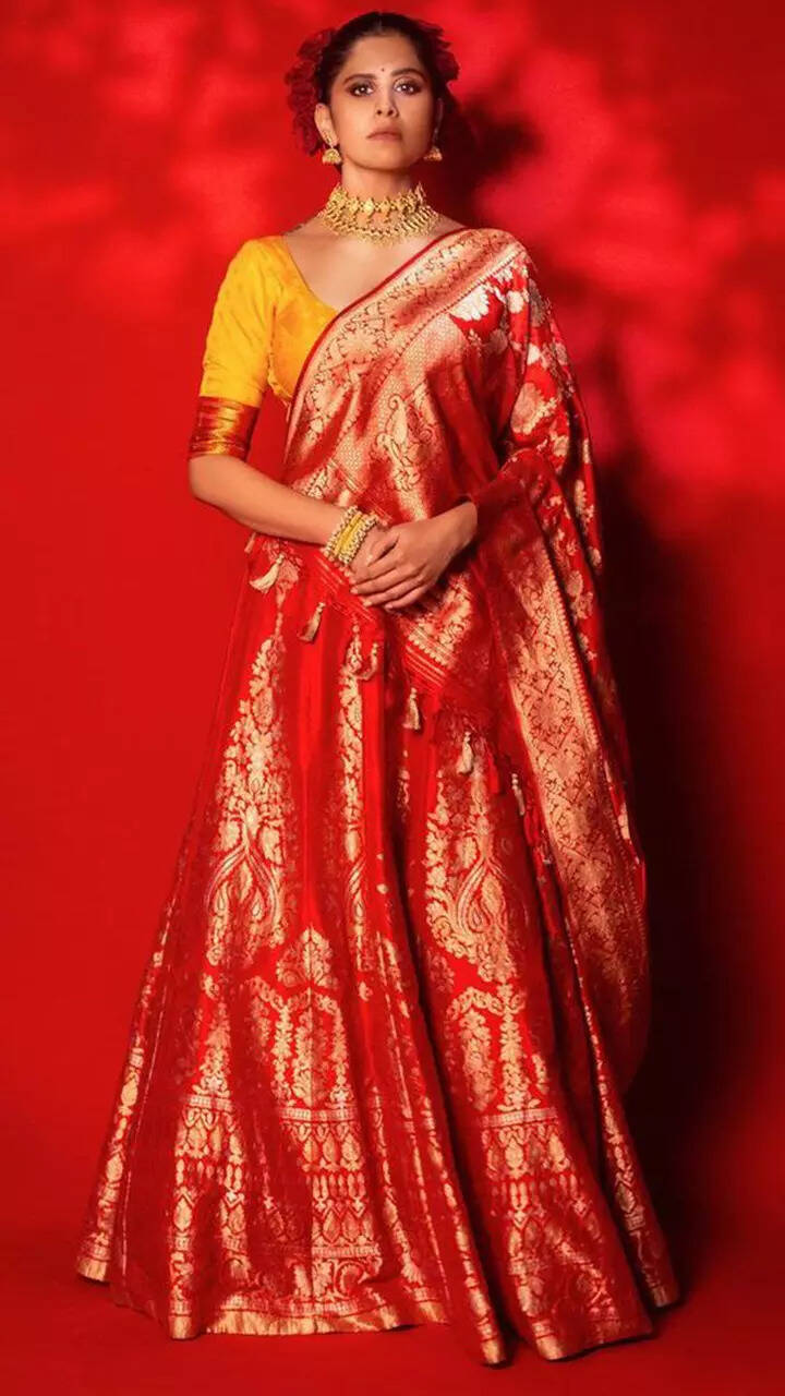 Contemporary flair​