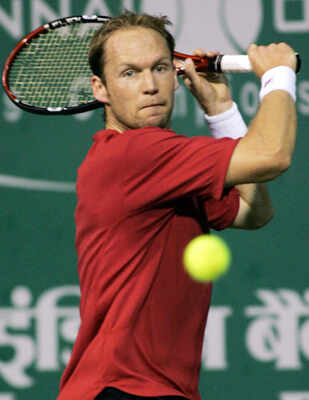ATP Chennai Open