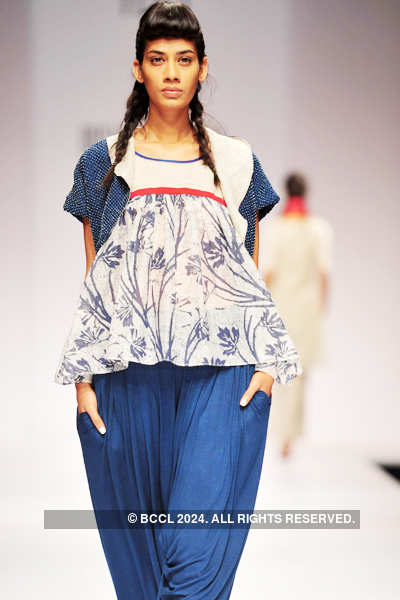 WIFW'11: Day 3: Divyam Mehta